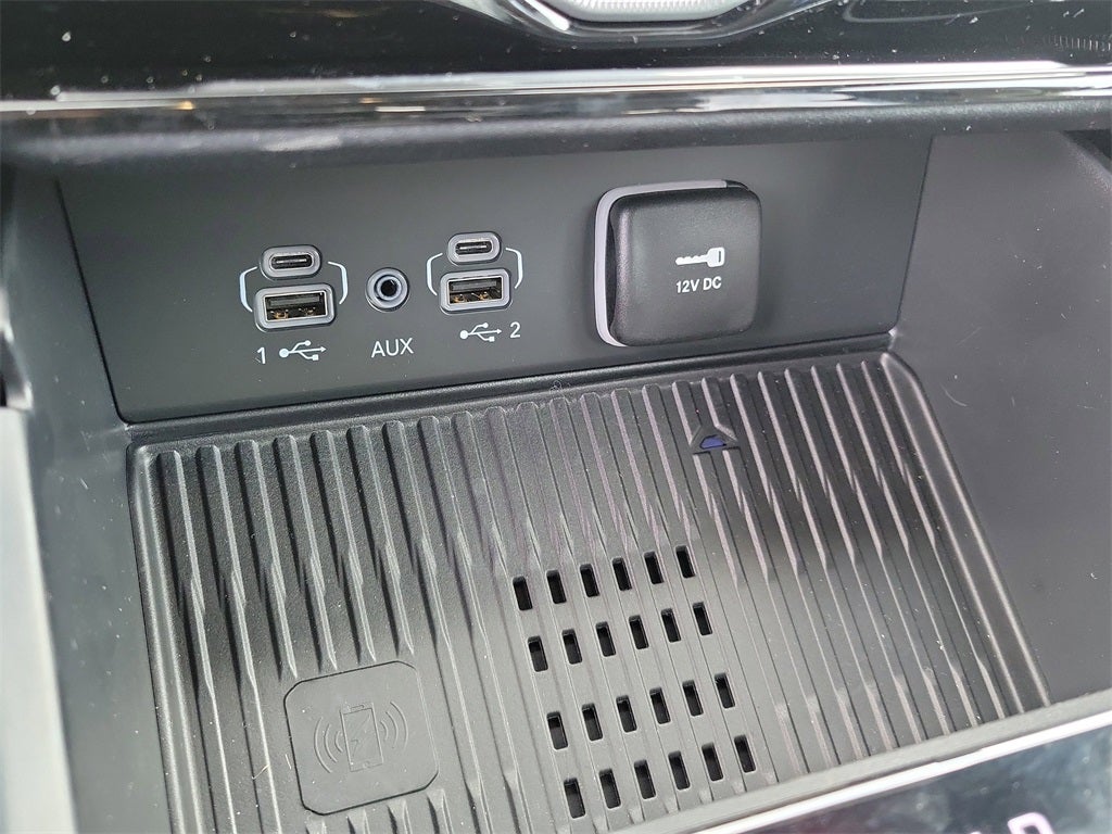 2026 Jeep Grand Cherokee GRAND CHEROKEE ALTITUDE 4X4