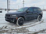 2026 Jeep Grand Cherokee GRAND CHEROKEE ALTITUDE 4X4