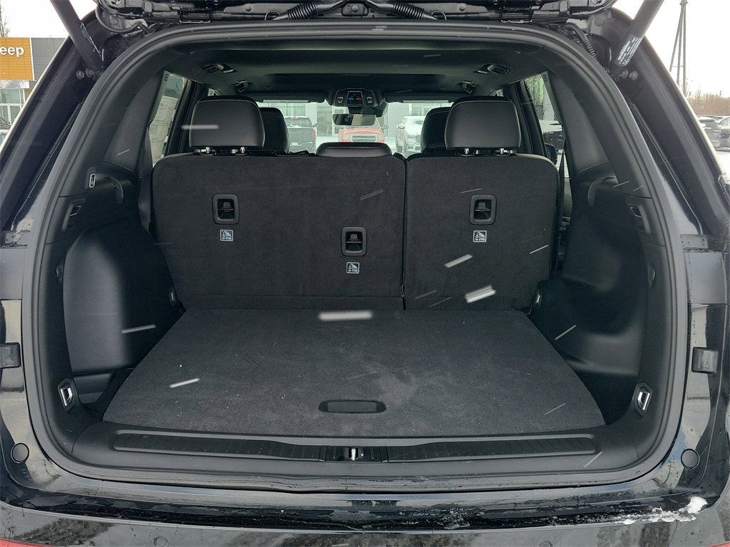 2026 Jeep Grand Cherokee GRAND CHEROKEE ALTITUDE 4X4