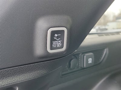 2026 Jeep Grand Cherokee GRAND CHEROKEE ALTITUDE 4X4