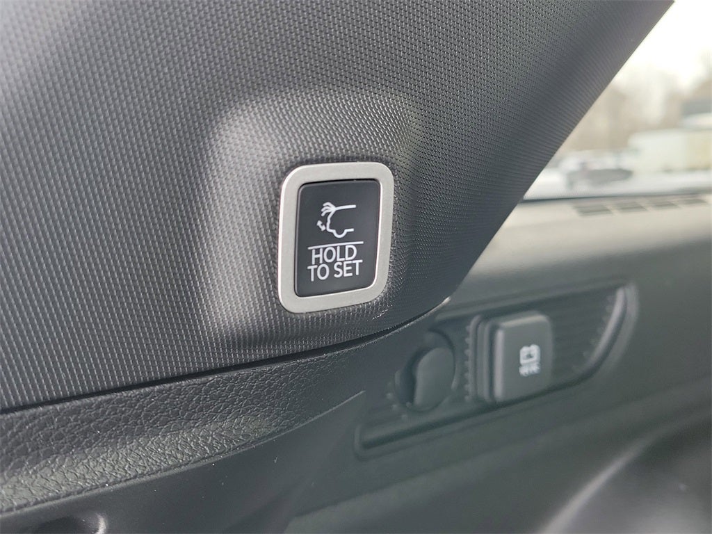 2026 Jeep Grand Cherokee GRAND CHEROKEE ALTITUDE 4X4