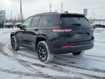 2026 Jeep Grand Cherokee GRAND CHEROKEE ALTITUDE 4X4