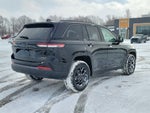 2026 Jeep Grand Cherokee GRAND CHEROKEE ALTITUDE 4X4