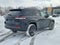 2026 Jeep Grand Cherokee GRAND CHEROKEE ALTITUDE 4X4