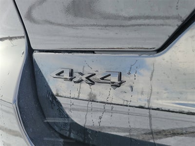 2026 Jeep Grand Cherokee GRAND CHEROKEE ALTITUDE 4X4