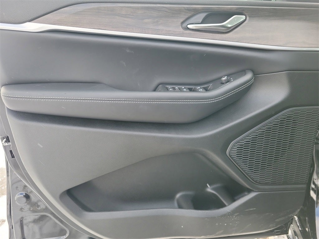 2026 Jeep Grand Cherokee GRAND CHEROKEE ALTITUDE 4X4