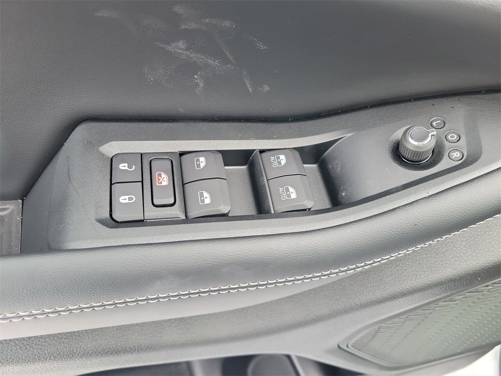 2026 Jeep Grand Cherokee GRAND CHEROKEE ALTITUDE 4X4