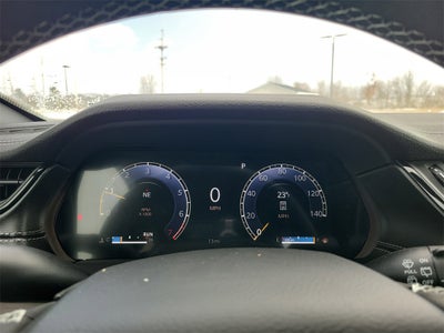 2026 Jeep Grand Cherokee GRAND CHEROKEE ALTITUDE 4X4