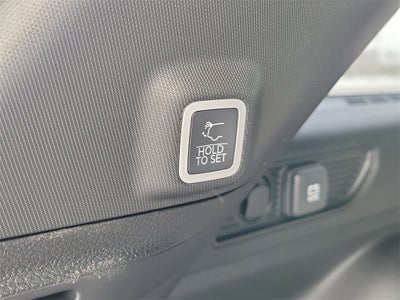 2026 Jeep Grand Cherokee GRAND CHEROKEE ALTITUDE 4X4