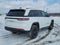 2026 Jeep Grand Cherokee GRAND CHEROKEE ALTITUDE 4X4