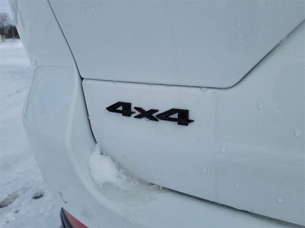 2026 Jeep Grand Cherokee GRAND CHEROKEE ALTITUDE 4X4