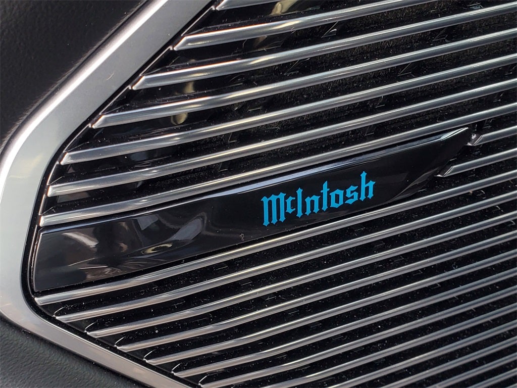 2022 Jeep Grand Cherokee Summit Reserve