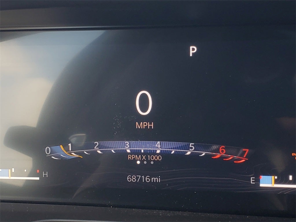 2022 Jeep Grand Cherokee Summit Reserve