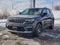 2022 Jeep Grand Cherokee Summit Reserve