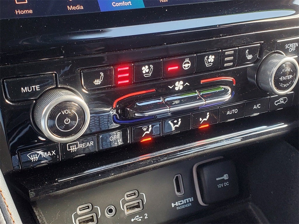 2022 Jeep Grand Cherokee Summit Reserve