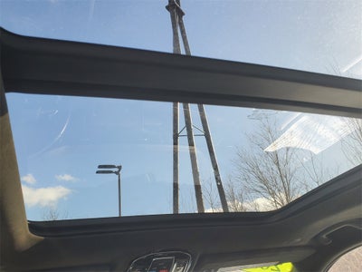 2022 Jeep Grand Cherokee Summit Reserve