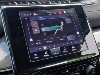 2022 Jeep Grand Cherokee L Laredo