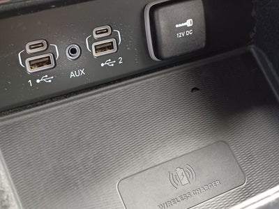 2022 Jeep Grand Cherokee L Laredo