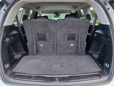2022 Jeep Grand Cherokee L Laredo