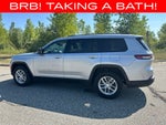 2022 Jeep Grand Cherokee L Laredo 4x4