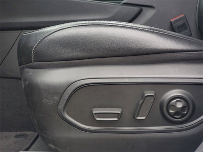 2024 Jeep Grand Cherokee L Altitude 4x4