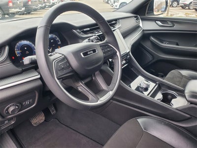 2024 Jeep Grand Cherokee L Altitude 4x4