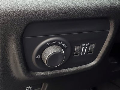 2024 Jeep Grand Cherokee L Altitude 4x4