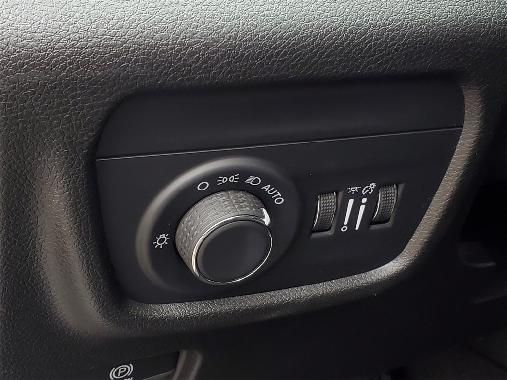 2024 Jeep Grand Cherokee L Altitude 4x4