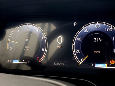 2024 Jeep Grand Cherokee L Altitude 4x4