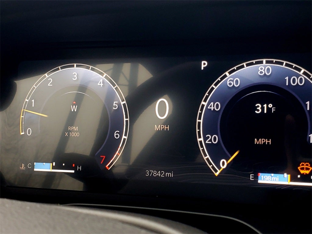 2024 Jeep Grand Cherokee L Altitude 4x4