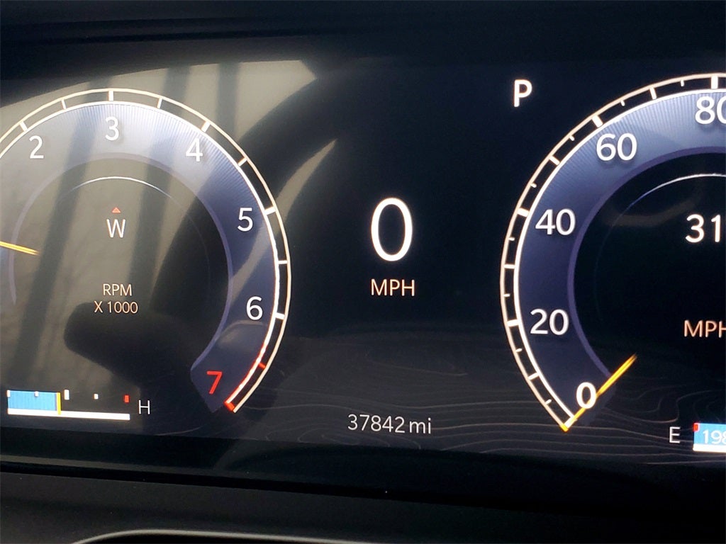 2024 Jeep Grand Cherokee L Altitude 4x4