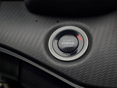 2024 Jeep Grand Cherokee L Altitude 4x4