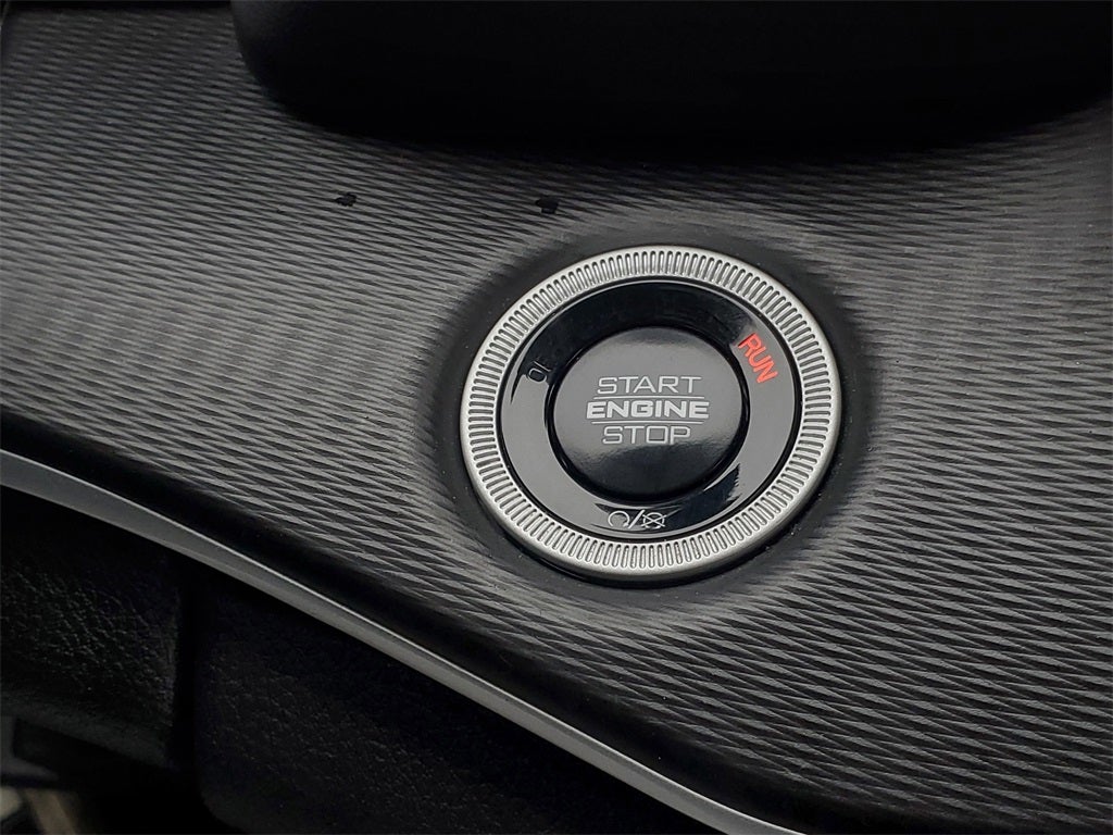 2024 Jeep Grand Cherokee L Altitude 4x4