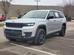 2024 Jeep Grand Cherokee L Altitude 4x4