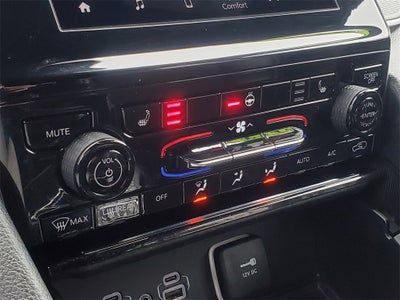 2024 Jeep Grand Cherokee L Altitude 4x4