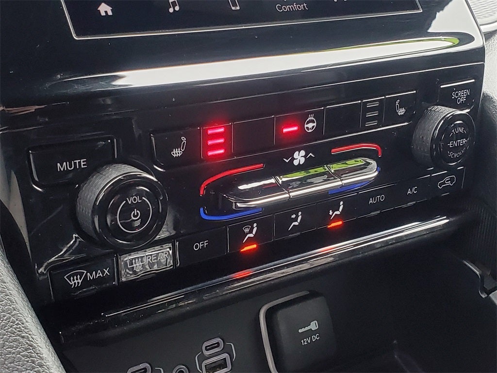 2024 Jeep Grand Cherokee L Altitude 4x4