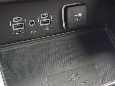 2024 Jeep Grand Cherokee L Altitude 4x4