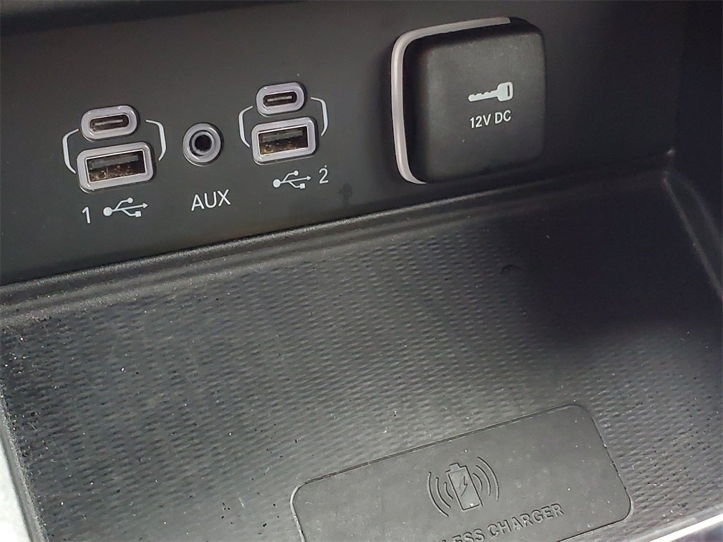 2024 Jeep Grand Cherokee L Altitude 4x4