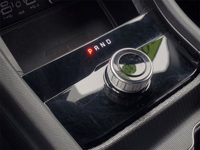 2024 Jeep Grand Cherokee L Altitude 4x4