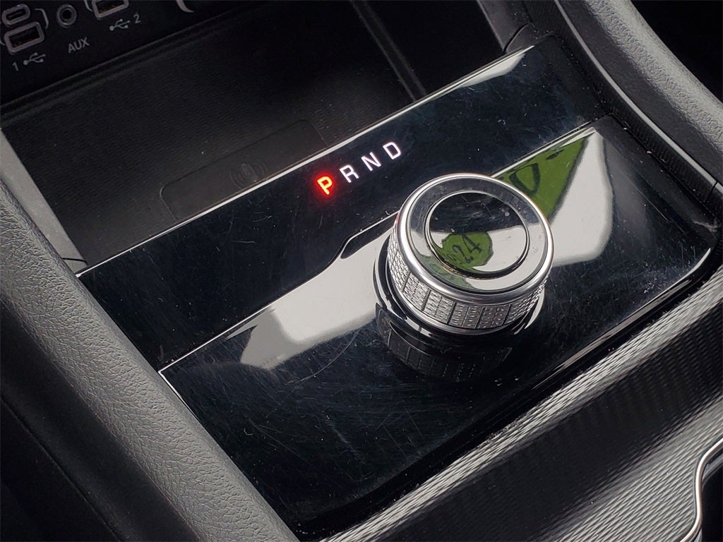 2024 Jeep Grand Cherokee L Altitude 4x4