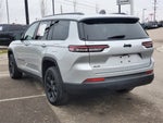 2024 Jeep Grand Cherokee L Altitude 4x4