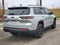 2024 Jeep Grand Cherokee L Altitude 4x4