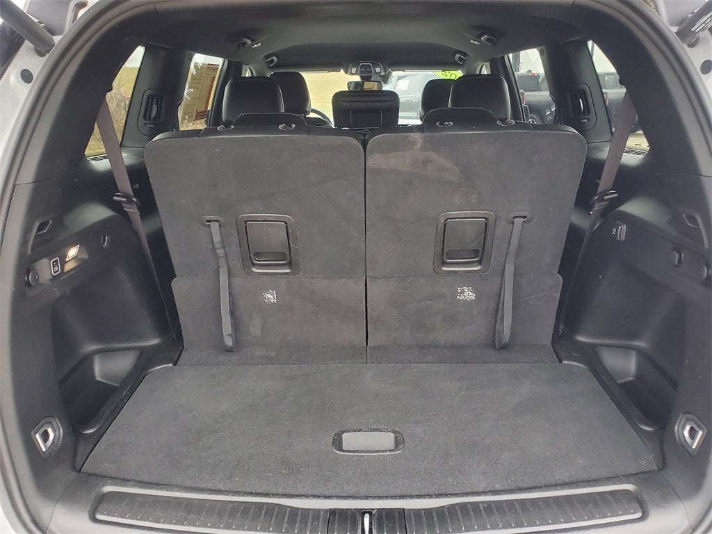 2024 Jeep Grand Cherokee L Altitude 4x4