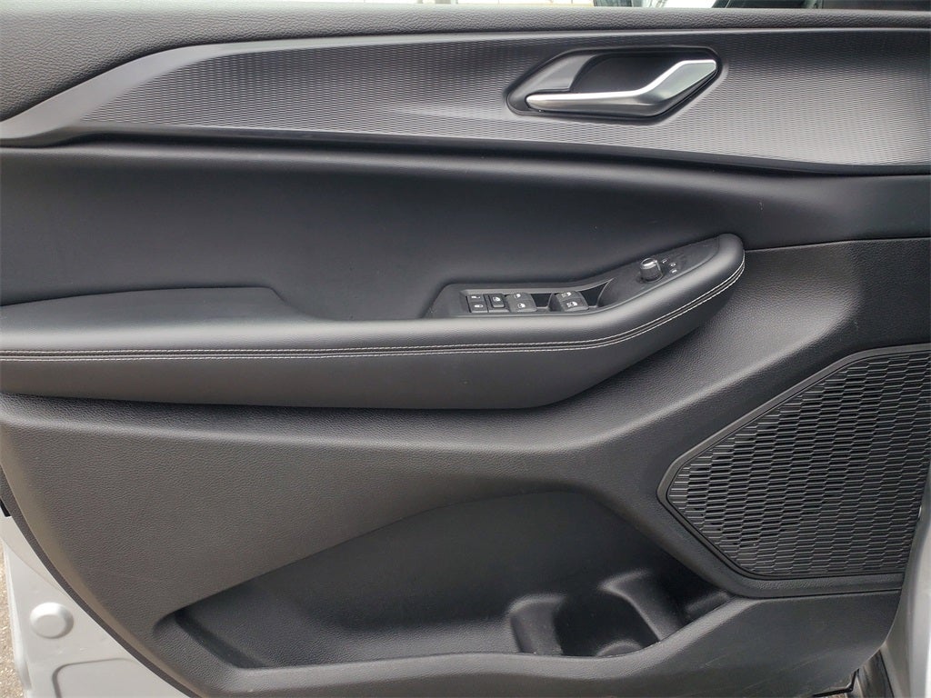 2024 Jeep Grand Cherokee L Altitude 4x4