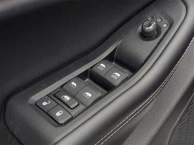 2024 Jeep Grand Cherokee L Altitude 4x4