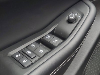 2024 Jeep Grand Cherokee L Altitude X 4x4