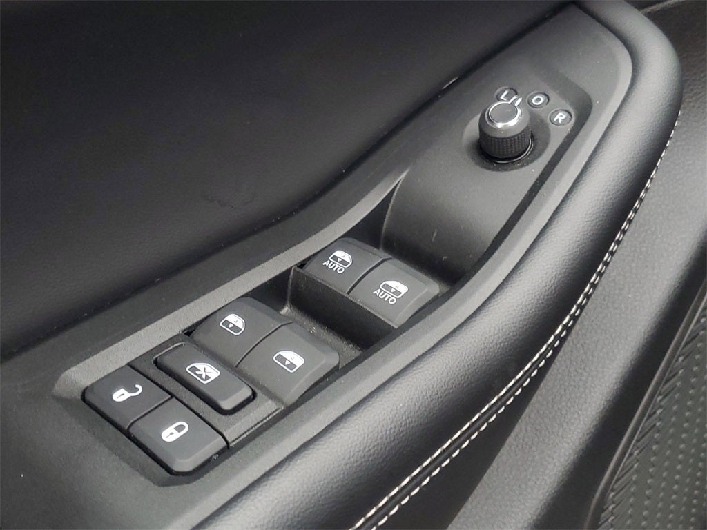 2024 Jeep Grand Cherokee L Altitude X 4x4