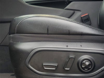 2024 Jeep Grand Cherokee L Altitude X 4x4