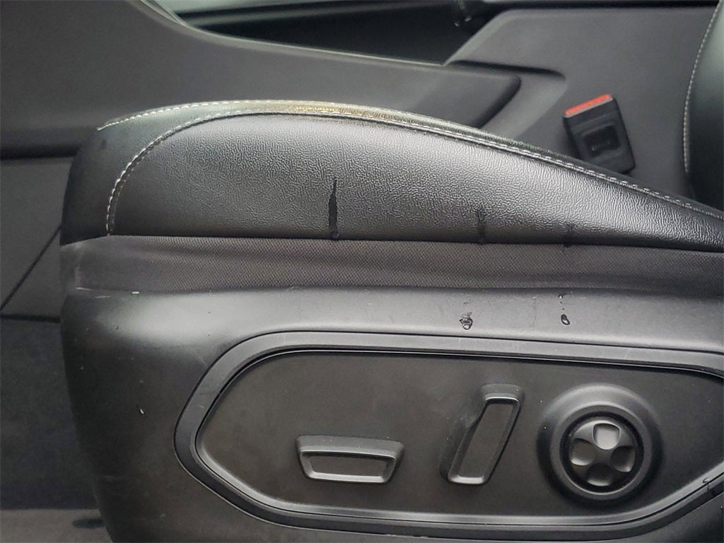 2024 Jeep Grand Cherokee L Altitude X 4x4