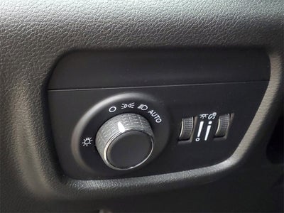 2024 Jeep Grand Cherokee L Altitude X 4x4